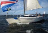Sprzedam Jacht pełnomorski Jeanneau Sun Dream 28