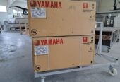 Sprzedam nowy silnik Yamaha FT9.9LEL uciągowy